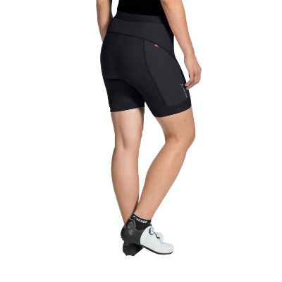 Vaude Womens Advanced Shorts IV